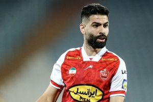 استقلال از بازیکن پرسپولیس سند و مدرک خواست/ اگر یاسین سلمانی، ویس یا پیامی از باشگاه استقلال دارد، منتشر کند