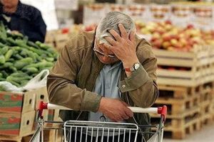 اوضاع اقتصاد نگران کننده است؛ شما فقط آمارهایی می دهید که ضدسفره مردم است