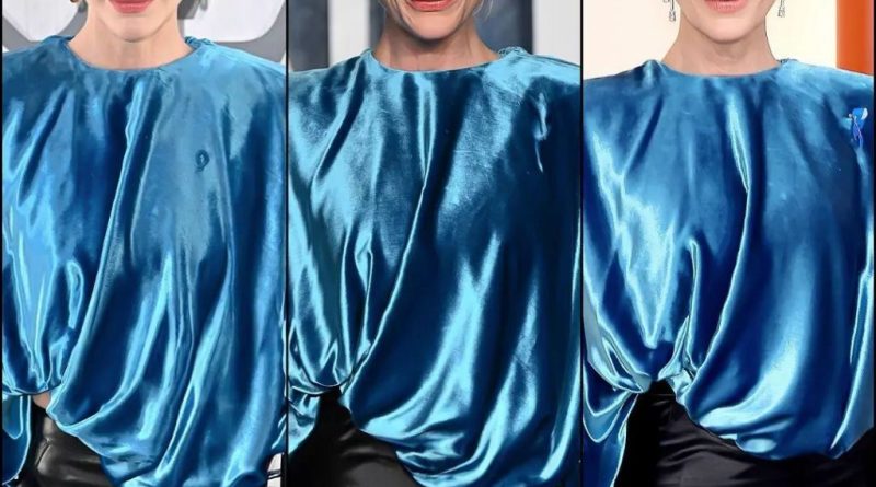 ایستادگی کیت بلانشت در مقابل برخی قوانین جهان فشن و مد