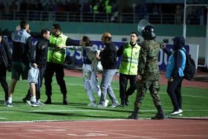 به نقطه اول باز می گردیم/ بعد از تبریز، ورود زنان به ورزشگاه های اراک هم ممنوع شد