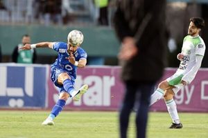 بیانیه آلومینیوم علیه استقلال/ در 3 صحنه از داوری متضرر شدیم