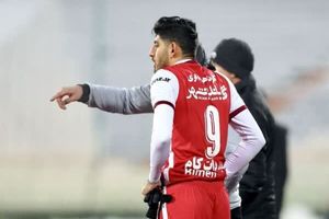 ترابی پیشنهاد تمدید قرارداد پرسپولیس را نپذیرفت/ او انتظار رقم بالاتری داشت