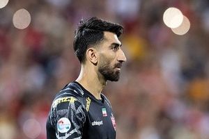 تشریح وضعیت علیرضا بیرانوند از زبان پزشک معالجش