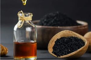 خداحافظی با موهای سفید با این روغن شگفت انگیز