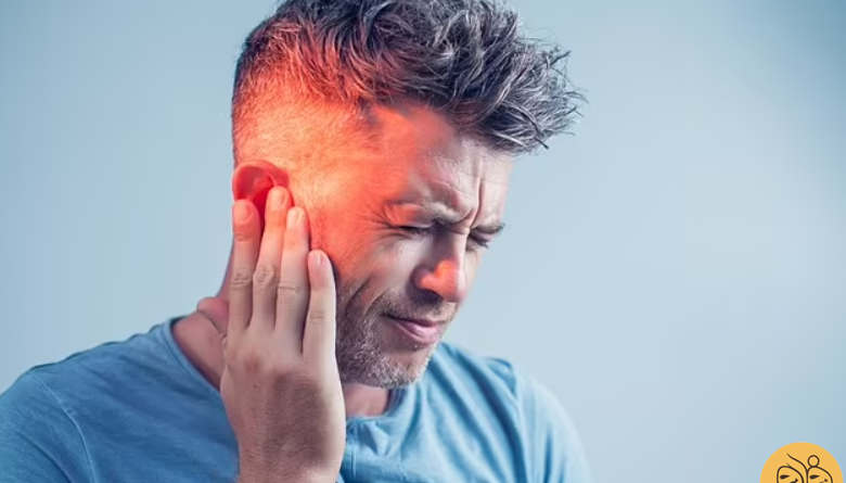 درمان وزوز گوش با یک هدفون تازه