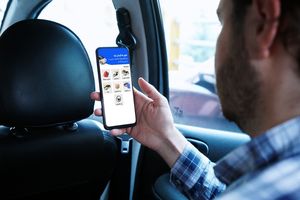 رای شورای رقابت مبنی بر ضد رقابتی بودن اقدام اسنپ قطعی و پابرجاست