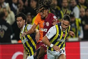 رسوایی بزرگ در تاریخ فوتبال؛ گالاتاسرای بدون انجام مسابقه قهرمان سوپرکاپ ترکیه شد / ویدئو