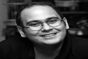 رضا داوودنژاد درگذشت