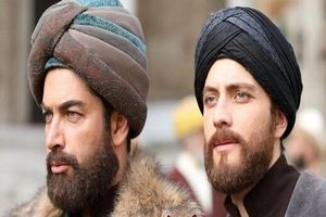 رونمایی از نخستین تیزر «مست عشق»/ ویدئو