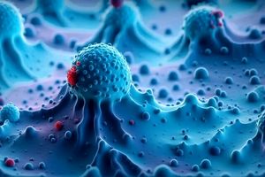 فناوری جدیدی برای دیدن درون سلول‌های سرطانی