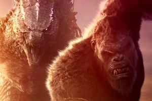 فیلم «گودزیلا» امپراطور جدید گیشه جهانی شد