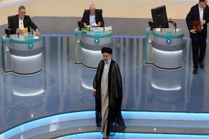 وعده‌های پوچ در انتخابات ریاست جمهوری 1400 و سفره‌های خالی امروز/ ویدئو