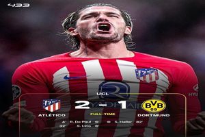 هالر امیدهای دورتموند را زنده نگه داشت