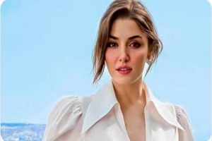 هانده ارچل به ایران می‌آید/ جزئیات اکران فیلم «مست عشق»