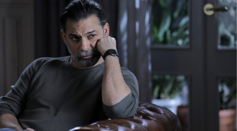 پبمان معادی، سامان مقدم و روایت سخت زندگی و واقعیت/ نابودی کودکی و نیشی که افعی تهران به همه می‌زند