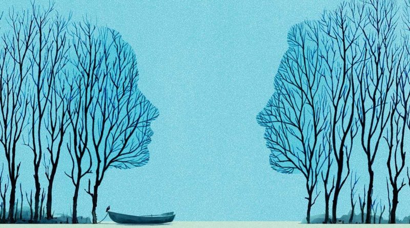 چرا گاهی نمی توان  فراموش کرد و بخشید؟