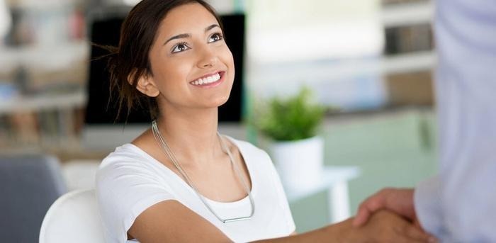 کشف سَر و سِر ّ یک تماس چشمی فقط در چند دقیقه!