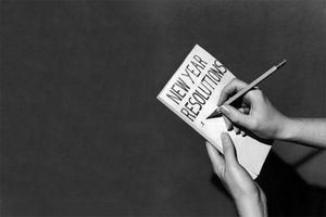 چه بر سر قرار و مدارهایی می‌آید که اول سال با خودمان می‌گذاریم؟