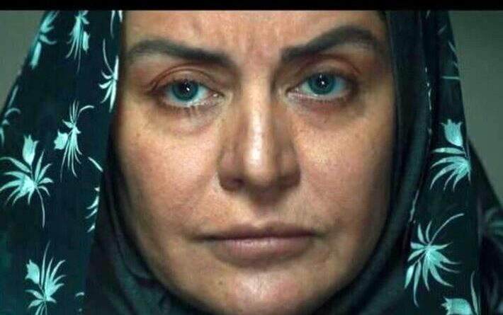 چهره متفاوت مریلا زارعی در کنار پیمان معادی