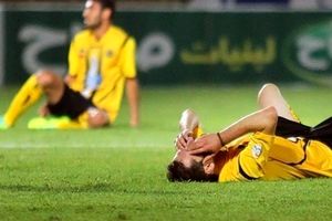 کسر ۲۰ درصدی قرارداد بازیکنان و کادرفنی سپاهان