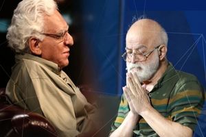 کیومرث جان در یک سالی که نبودی مهرجویی را سلاخی کردند، دیگر خبری از فیلم‌های اجتماعی نیست/ویدیو