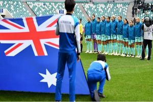 ۲۰ بازیکن زن فوتبال در استرالیا به دلیل حضور بازیکنان تراجنسیتی از لیگ انصراف دادند