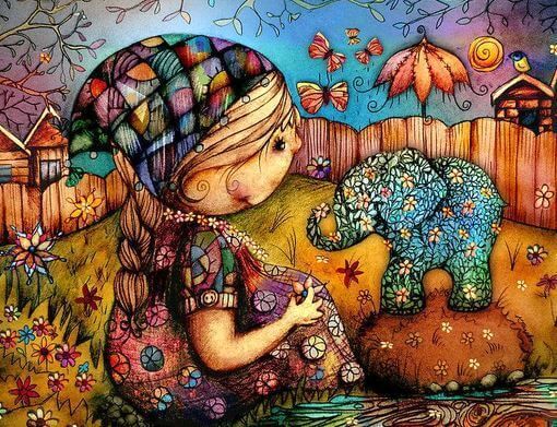 قیمت واقعی چیزها را به کودکان نشان دهید نه قمیت آنها را_طلوع شرق 7 ارزش واقعی چیزها را به کودکان نشان دهید نه قمیت آنها را ( + راهکارها و پیامدها)