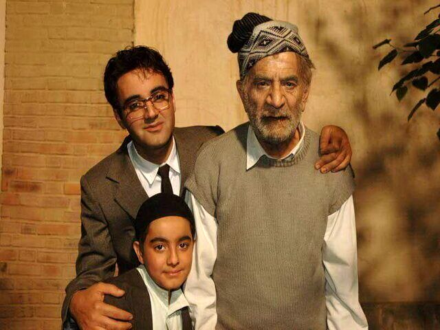 صف طویل شاکیان پشت سر فیلم و سریال‌های ایرانی