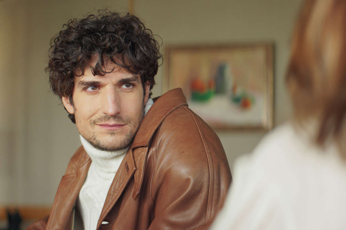 1715857432 46 نخستین عکس العمل‌ها به فیلم افتتاحیه‌ یک کمدی با بازی