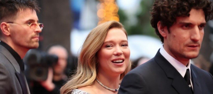 1715857432 944 نخستین عکس العمل‌ها به فیلم افتتاحیه‌ یک کمدی با بازی