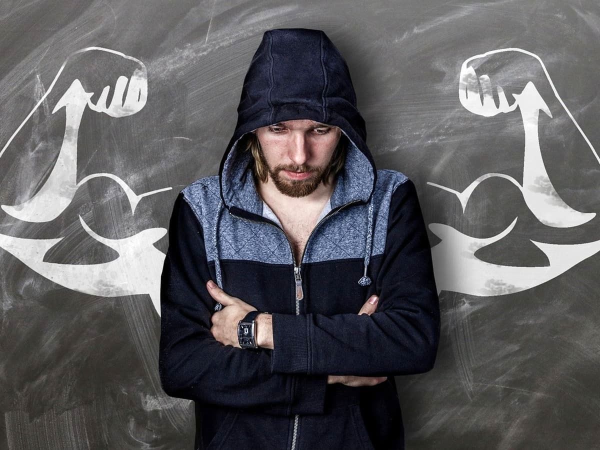 با "دلسوزی برای خود" و حس "قربانی شدن" خداحافظی کنید_طلوع شرق 10 احساس قربانی شدن و دلسوزی برای خود