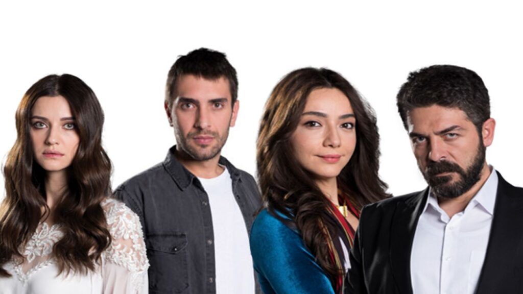 ده سریال ترکی پرطرفدار را بشناسید_طلوع شرق 43 10 سریال ترکی محبوب و پرمخاطب در ایران