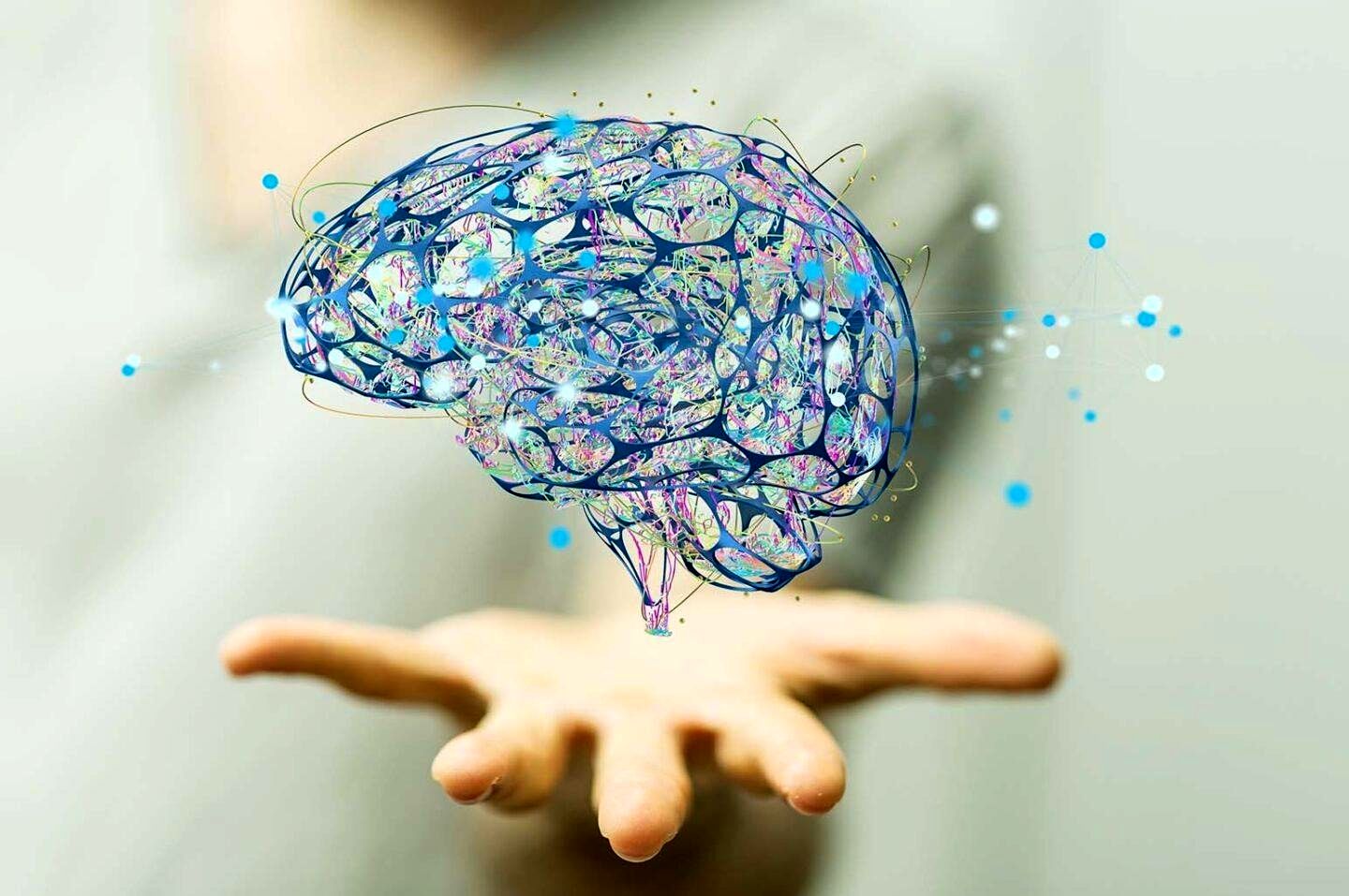 18 حقیقت شگفت انگیز در رابطه ذهن_طلوع شرق 10 18 واقعیت شگفت انگیز در مورد ذهن