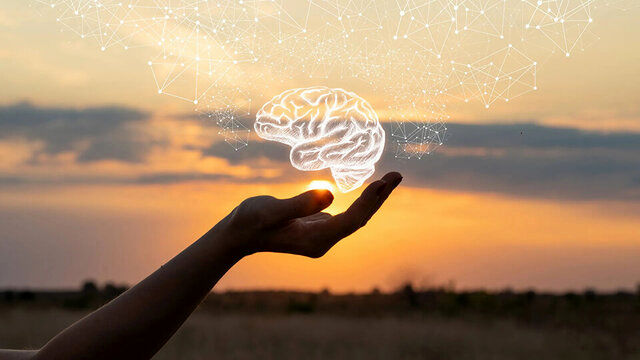 نور، کلید روشنایی مغز_طلوع شرق 4 نور، کلید روشنایی مغز