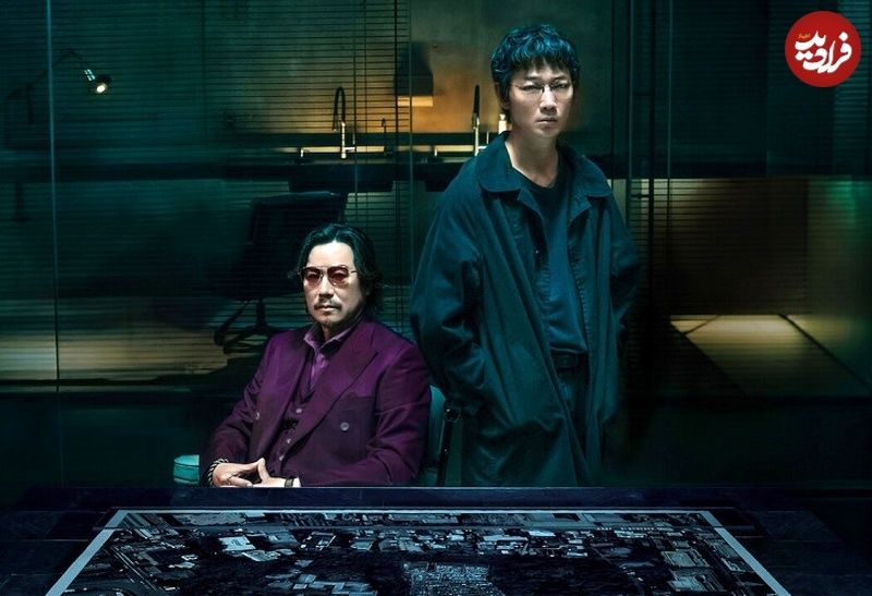 5 سریال برتر ژاپنی در سال 2024 که نباید از دست بدهید_طلوع شرق 10 شیادان