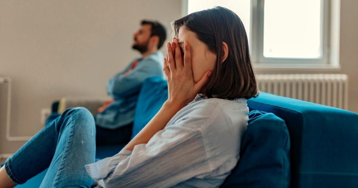 سرنخ های آزار روانی در زوجین کدامند؟_طلوع شرق 13 سرنخ های آزار روانی در زوجین کدامند؟