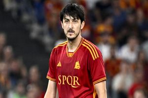 آزمون در آستانه لالیگا؛ سویا و سری آ در جدال برای جذب مهاجم ایرانی