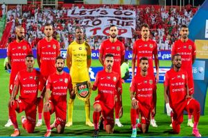 اخراج سرمربی تیم سعید عزت‌اللهی