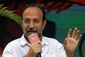 اصغر فرهادی داور فستیوال نیویورکی شد