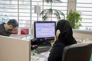 کاهش ساعت کاری رای نیاورد؛ کدام نمایندگان مخالفت کردند؟/ ویدئو