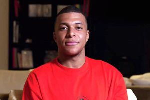 امباپه تایید کرد؛ از پاری سن ژرمن می‌روم