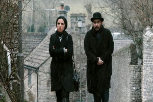 تلاش برای اکران آخرین فیلم مرحوم رضا داوودنژاد