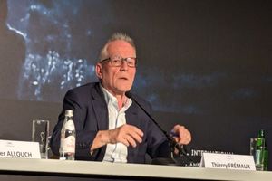 دبیر جشنواره کن در واکنش به اعتصاب ها و افشاگری‌ها: به جنجال‌ها اهمیتی نمی‌دهیم‌!