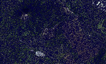 دروازه جهنم، سالی یک‌میلیون مترمکعب بازتر می‌شود