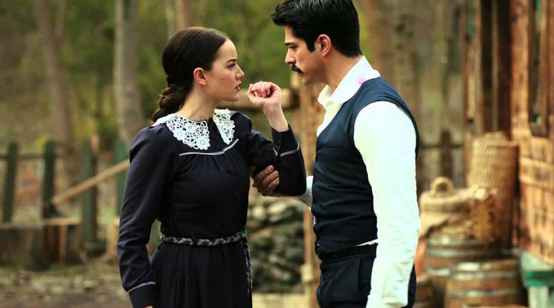 10 سریال ترکی محبوب و پرمخاطب در ایران