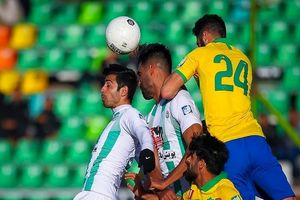 رای دیدار جنجالی اعلام شد؛ استقلالی‌ها 3