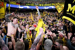 «زنبورها» فینالیست غیرمنتظره این فصل لیگ قهرمانان اروپا