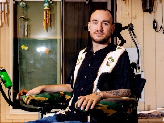 تراشه مغز ایلان ماسک مجوز گرفت