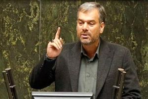 مجلس پشت تعطیلی شنبه ها محکم بایستد/ مگر ما می‌خواهیم تعطیلی جمعه را برداریم