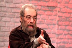 نقد بی رحمانه مسعود فراستی بر فیلم مست عشق/ ویدئو